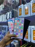 A picture of Samsung Galaxy note 10 plus UK At good price Call