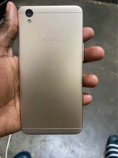 oppo phones