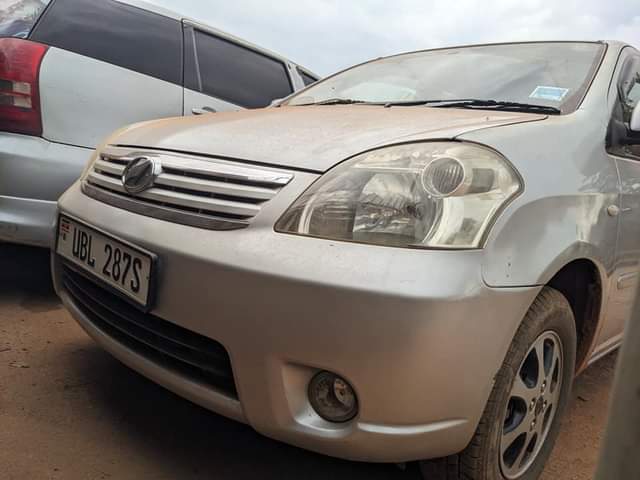 A picture of STEVEN MOTOS KAMPALA