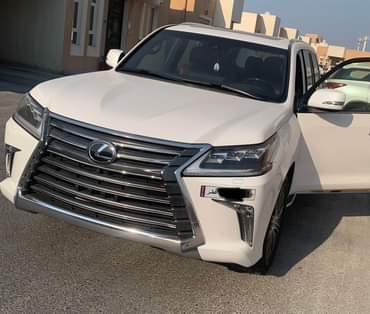 lexus