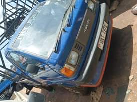 A picture of Toyota Town Ace