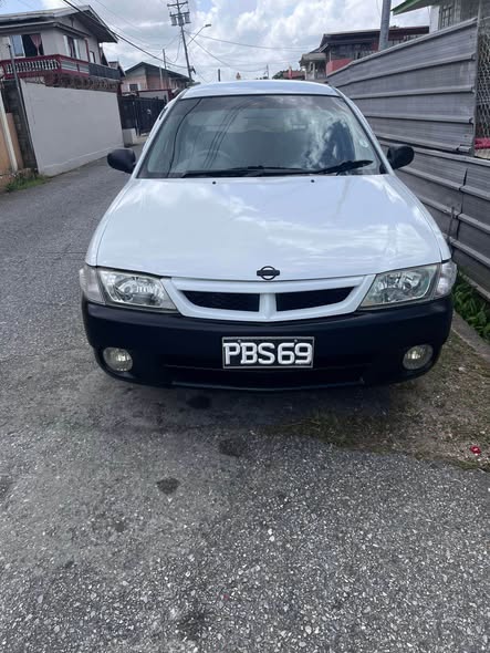 nissan y11