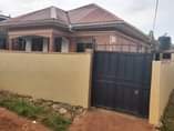 A picture of House for sale at 48m ush at Nansana