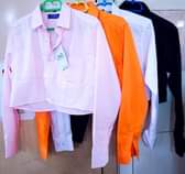 A picture of Shirts