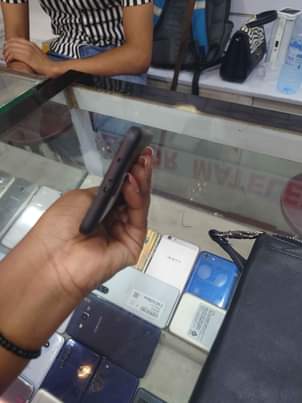 A picture of AQUOS