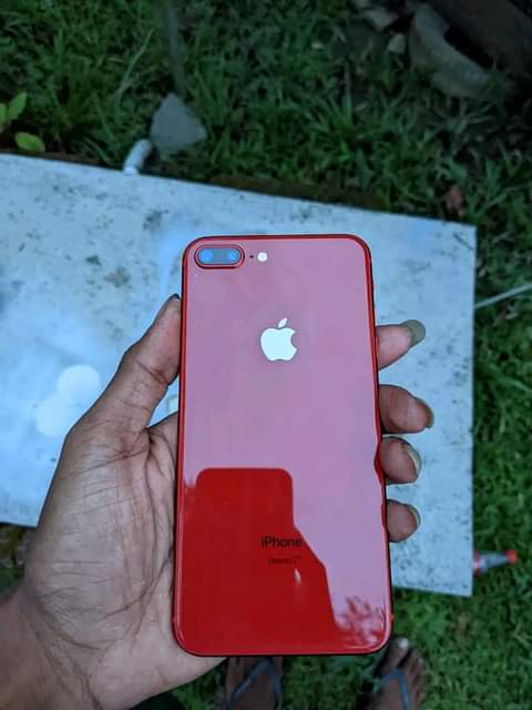 iphone 8plus