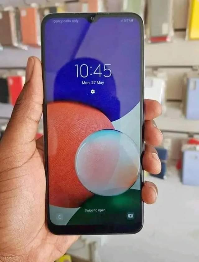 used samsung galaxy