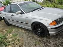 bmw e46