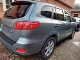 A picture of 2007 Hyundai Santa Fe