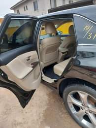A picture of FOREIGN USED 2015 MODEL TOYOTA VENZA UNTAMPERED SOUND ENGINE UNTAMPERED