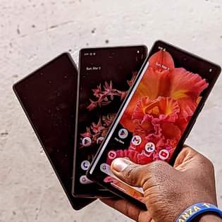A picture of GOOGLE PIXEL 6