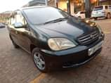 A picture of 2003 Toyota Nadia Toyota Nadia
