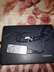 A picture of Lenovo IdeaPad Celeron touchscreen portable laptop at 480 000