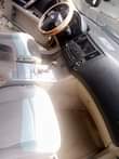 A picture of Extremely super sharp 04 model infinity jeep with everything intact