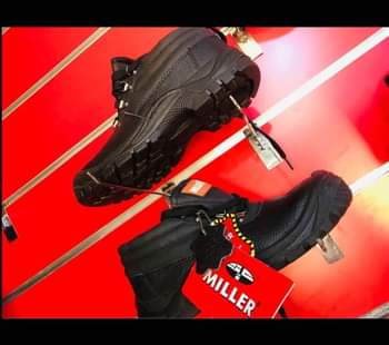 boots