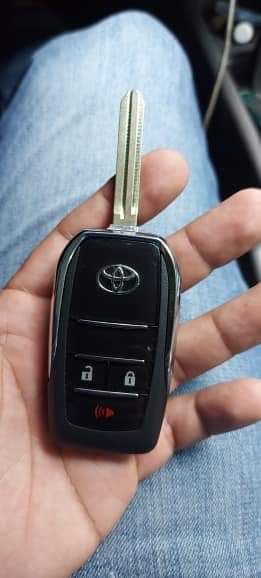 used toyota camry