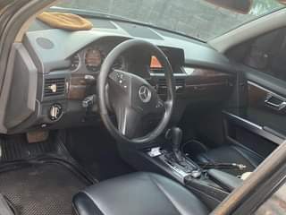 A picture of 2010 Mercedes Benz