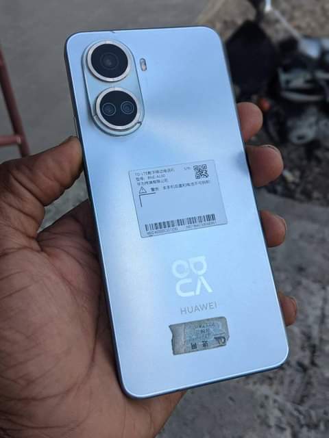 A picture of Nova 10 se