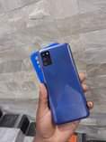 A picture of Samsung A02s