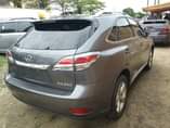 A picture of 2015 Rx 350 Price 16m Location Amuwo odofin festac Lagos