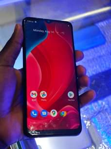 A picture of Realme C25y 128GB