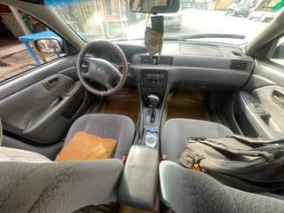 A picture of 2002 Toyota Camry Tiny light