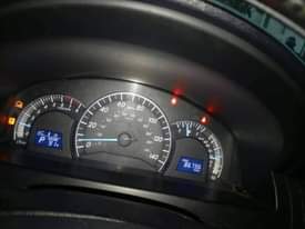 A picture of 2024 Toyota Camry 2013