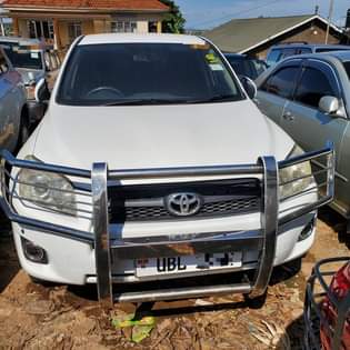 used toyota rav4
