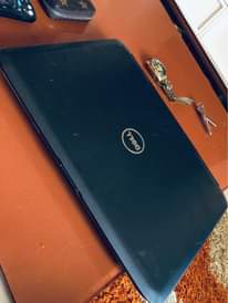 A picture of Dell latitude 5430