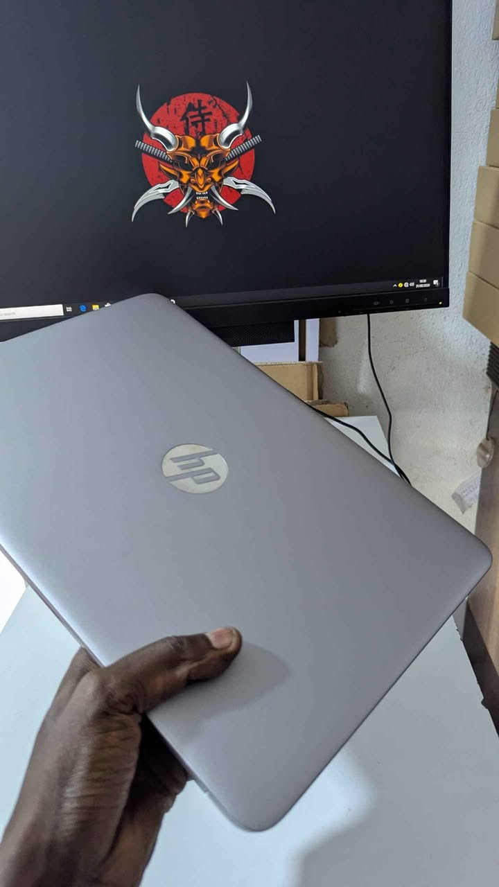 A picture of Hp 840 i7 14inch g3 6thgen 2 1ghz 8gbram 256ssd