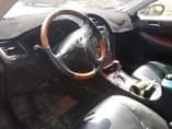 A picture of Registered ES350 lexus
