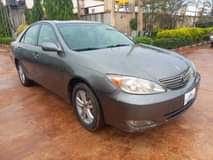 A picture of Just 1 6m Neat and Sound 2003 Toyota Camry Big