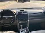 A picture of 2013 Toyota camry direct Belgium