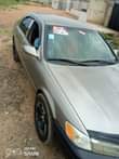 A picture of Toyota Camry 1999modey pure first body this car is like