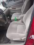 A picture of Toyota Corolla 2007 clean in and out buy and travel