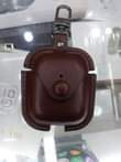 A picture of Ear pods and air pods