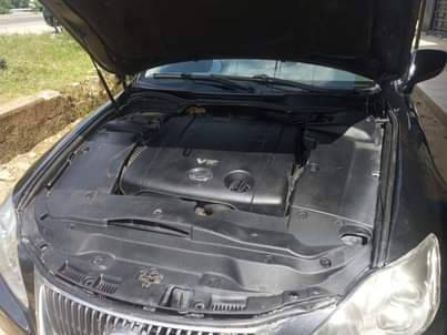 A picture of My Available Deal In pH Distress Sale 010 Lexus IS250