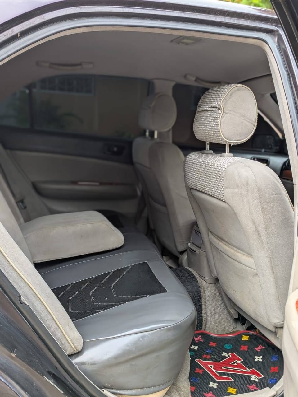 A picture of Toyota verossa