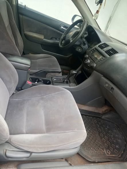 A picture of Honda dc