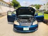 A picture of TOYOTA COROLLA LE 2007 MODEL