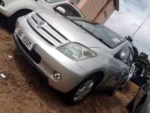 A picture of 2005 Toyota IST