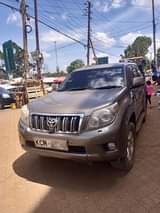 Kiprono K.