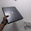 A picture of laptop hp core 2duo