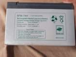 A picture of Battery