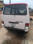 A picture of Excellent T4 in good condition Engine and manual gear ok
