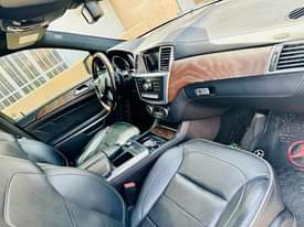 A picture of Belgium escape first body with duty 2016 model GLE450
