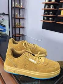 A picture of Jordan 4