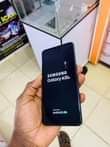 A picture of Samsung Galaxy A10s