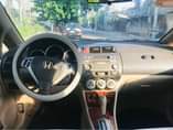 A picture of HONDA CITY