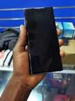 A picture of Original samsung galaxy Note 10plus dous 256gb storage 12gb ram